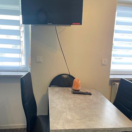 Ferienapartment Helena Trewir Zewnętrze zdjęcie