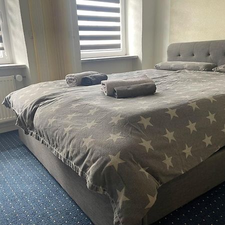 Ferienapartment Helena Trewir Zewnętrze zdjęcie