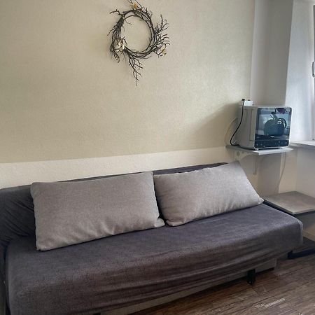Ferienapartment Helena Trewir Zewnętrze zdjęcie