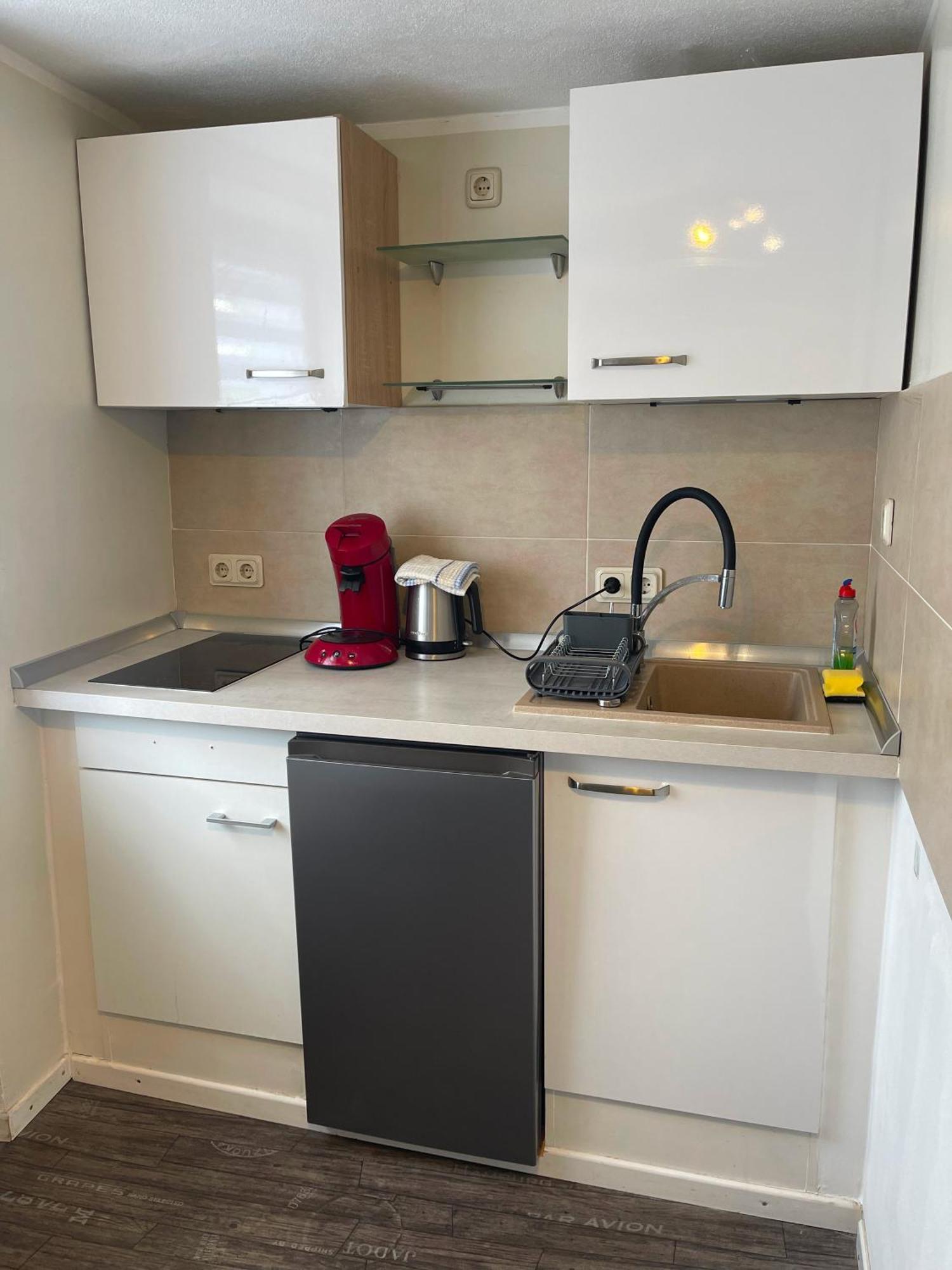 Ferienapartment Helena Trewir Zewnętrze zdjęcie