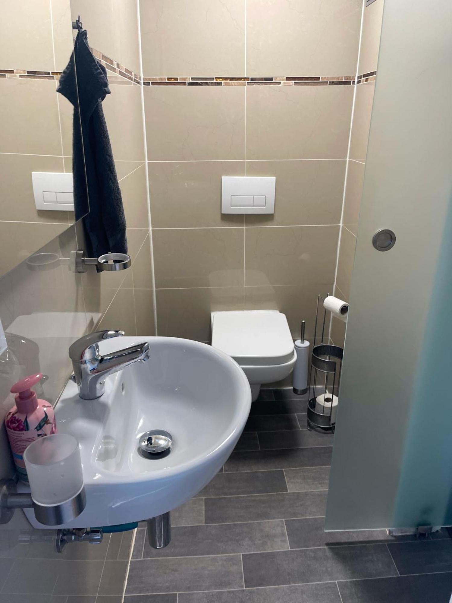 Ferienapartment Helena Trewir Zewnętrze zdjęcie