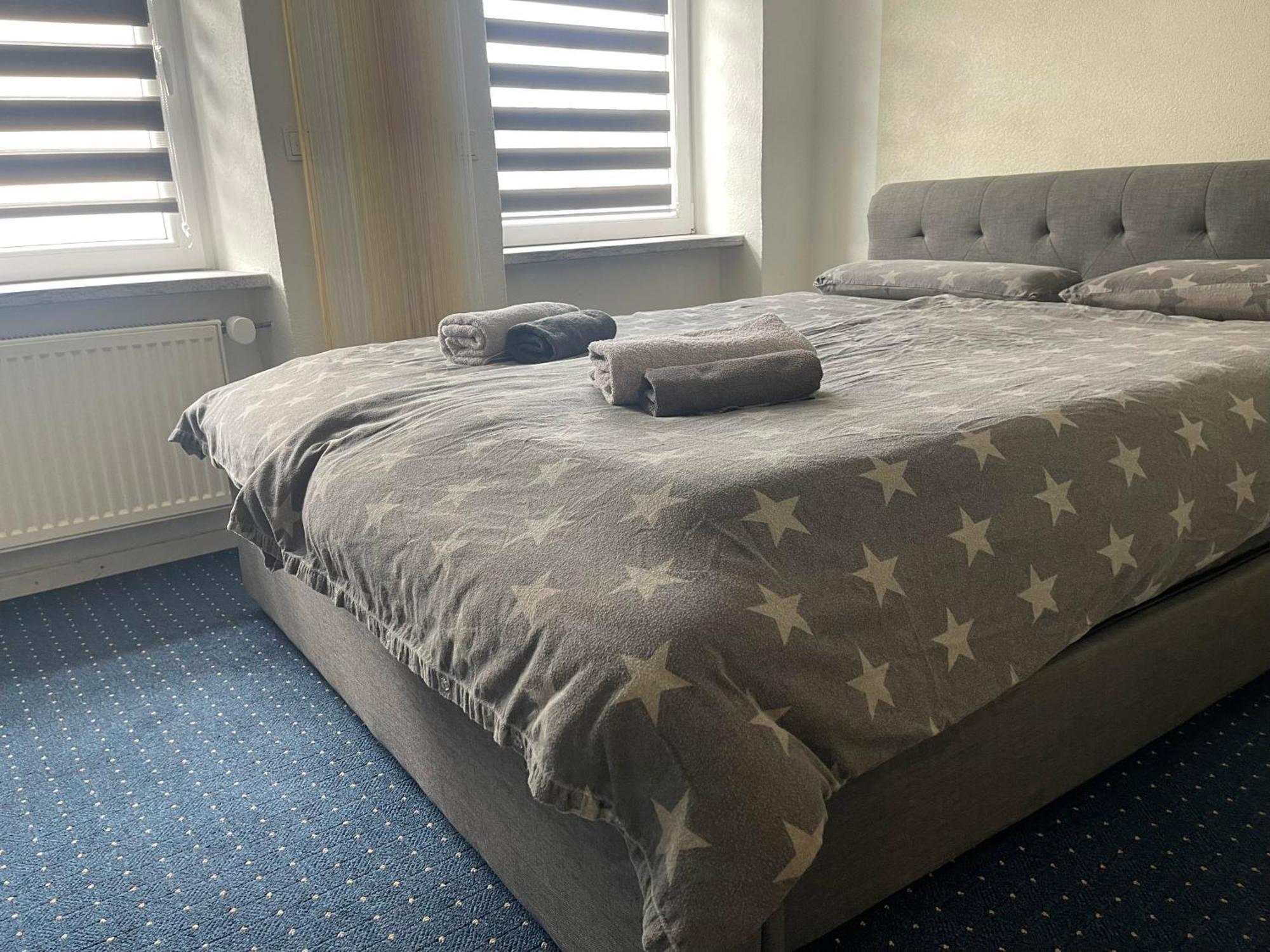 Ferienapartment Helena Trewir Zewnętrze zdjęcie